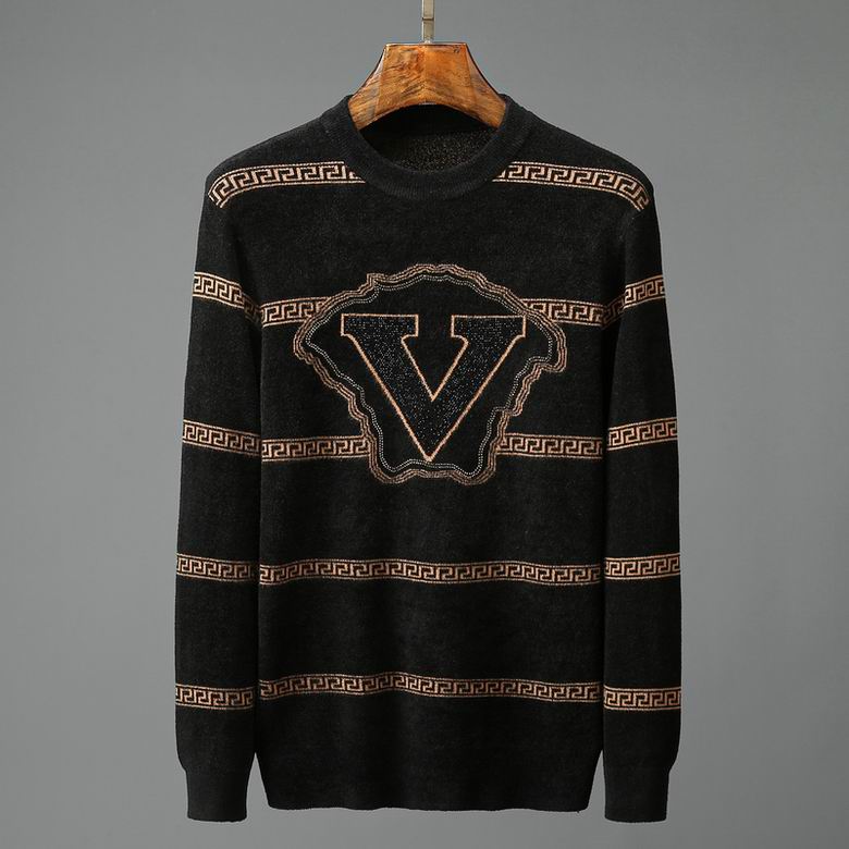 Versace Sweater-019